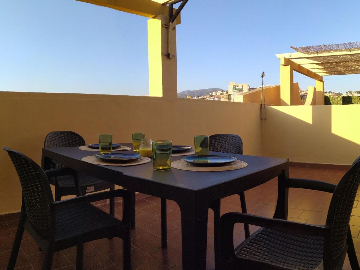 Apartament Yellow Duplex Free Parking And Terrace *